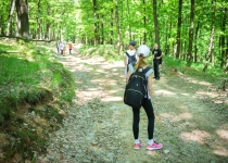 Turisti